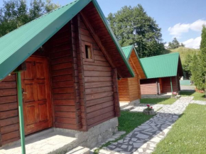 Bungalovi Vukovic